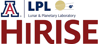 HiRISE